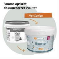 Hokamix pulver - nyt design